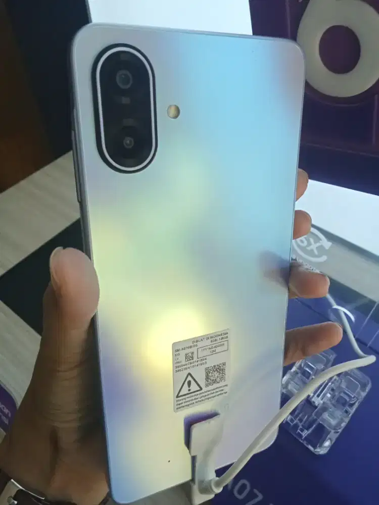 Samsung galaxy A07 5G