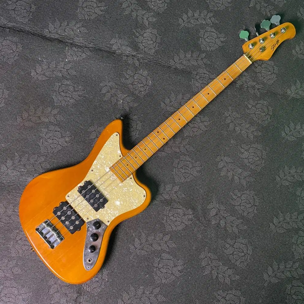 Bass stagg bm370 original