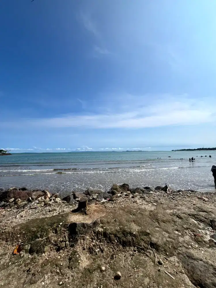 ART SERABUTAN & MOMONG