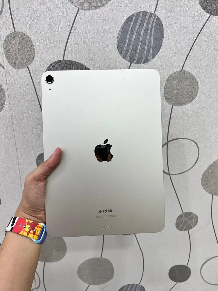 Ipad Air M2 128gb wifi only