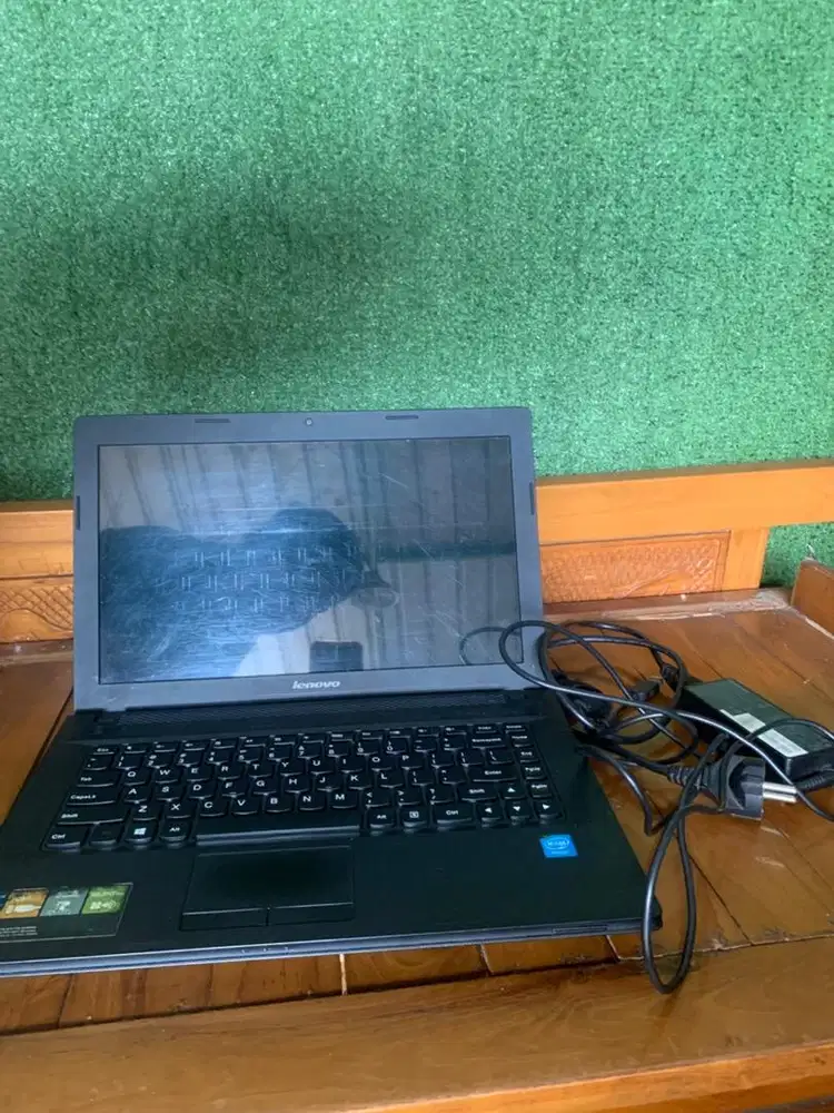 Laptop second Lenovo G400
