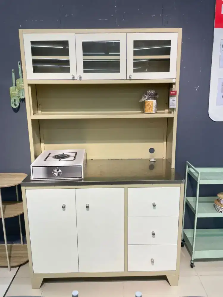 Lennox Kitchen seat