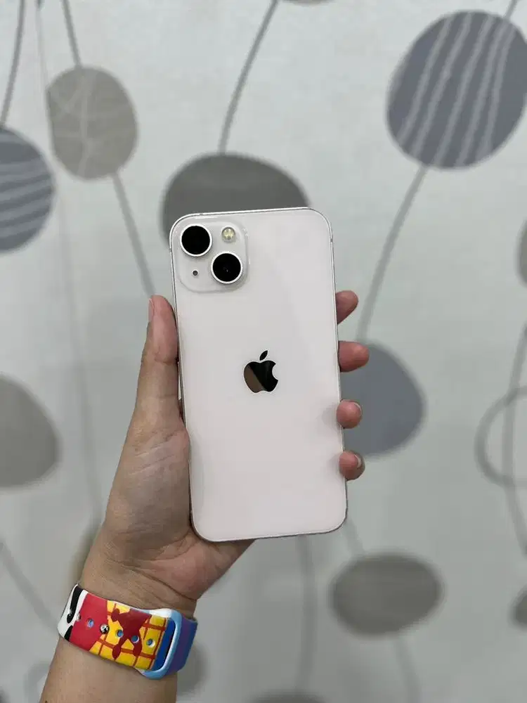 Iphone 13 128gb inter