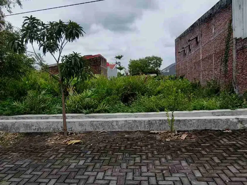 tanah Girimulyo Mukti Pedurungan Semarang