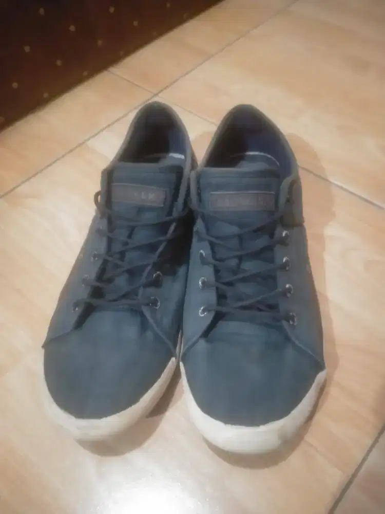 Airwalk Navy Size 43