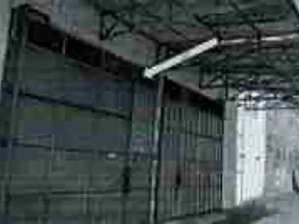 Dijual Via Lelang Gudang Gununganyar Tambak Kav 14 Surabaya