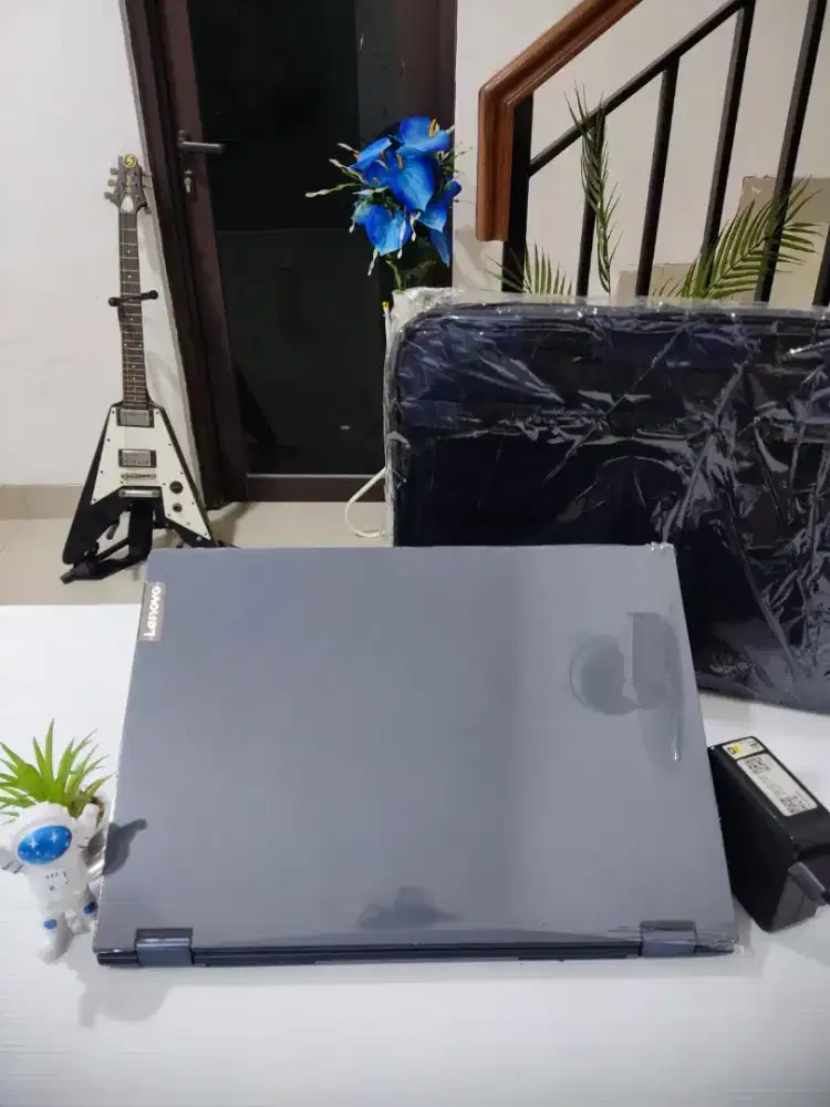 Lenovo Ideapad C340-V07 i7 Gen10 [RAM 16GB/SSD 512GB/DUAL VGA Nvidia ]