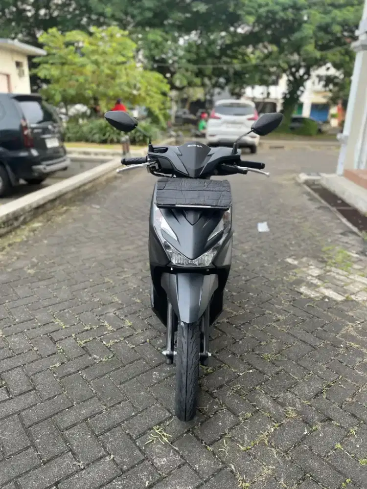 HONDA BEAT SMARTKEY 2025 JUAL CEPAT