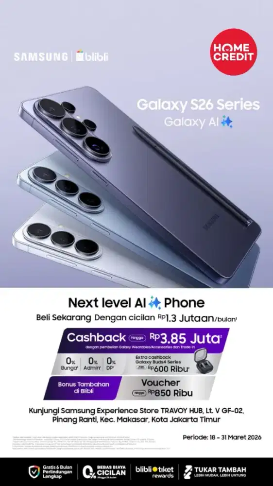 Samsung Galaxy S26 Ultra