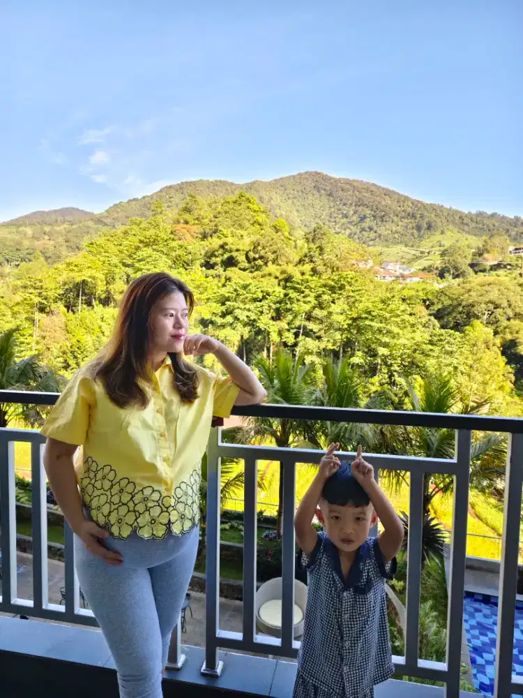 Butuh cepet ART momong bayi dan toddler (PP) only