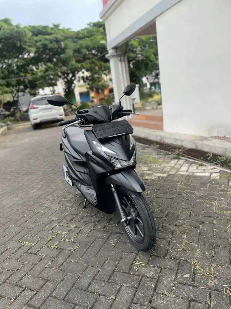 HONDA BEAT SMARTKEY 2025 SIAP PAKAI