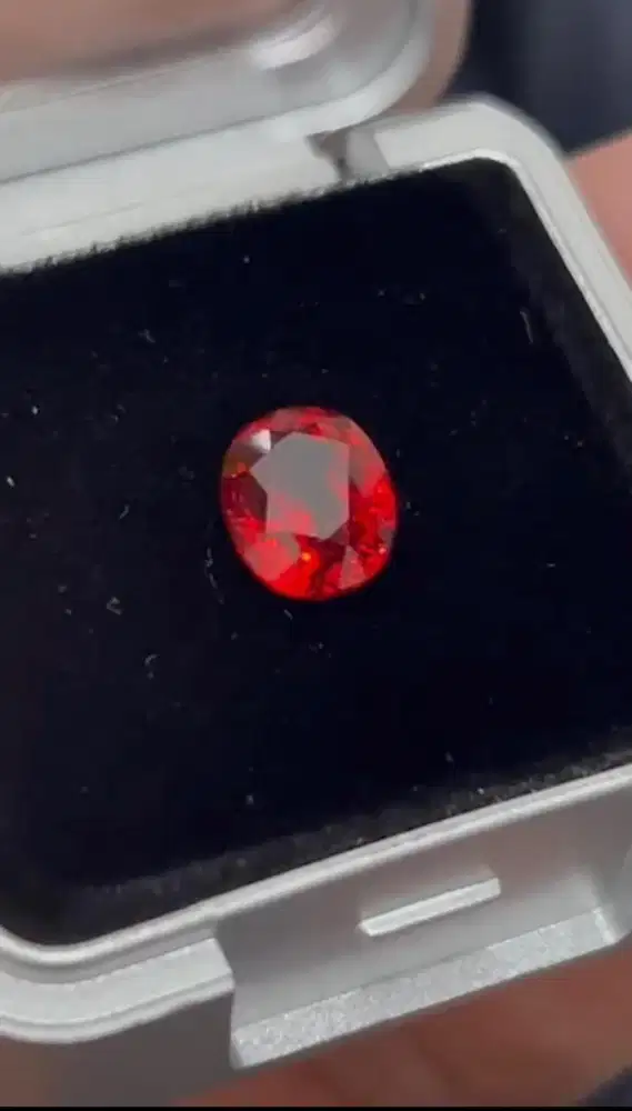 BATU PERMATA RUBY SONGEA