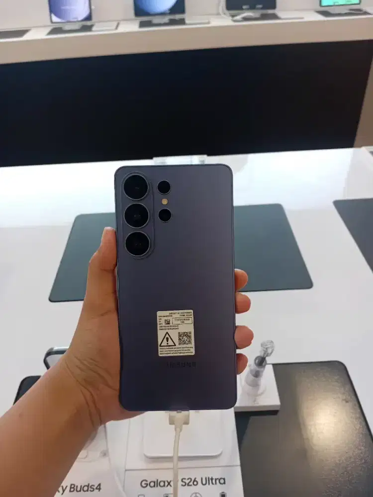 CICILAN SAMSUNG S26 SERIES TANPA SURVEI