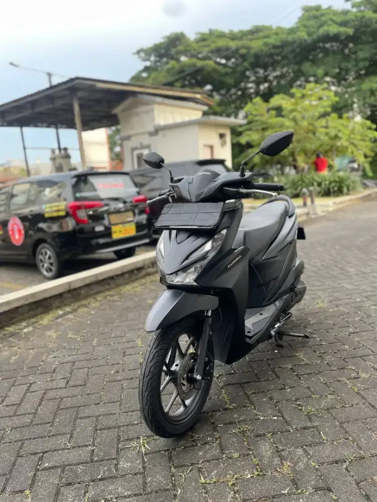 HONDA BEAT SMARTKEY 2025 MESIN HALUS