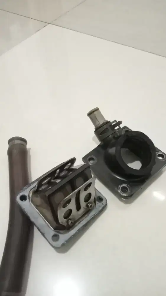 Membran rxz set manifol original