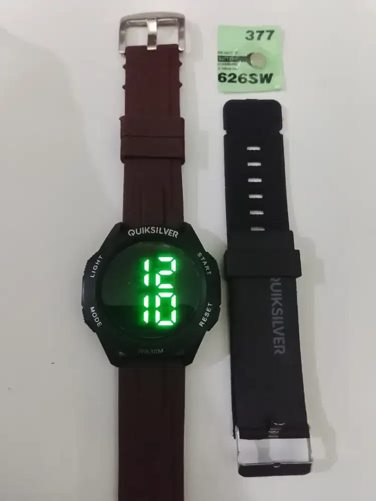 Jual Murah JAM (Baru)