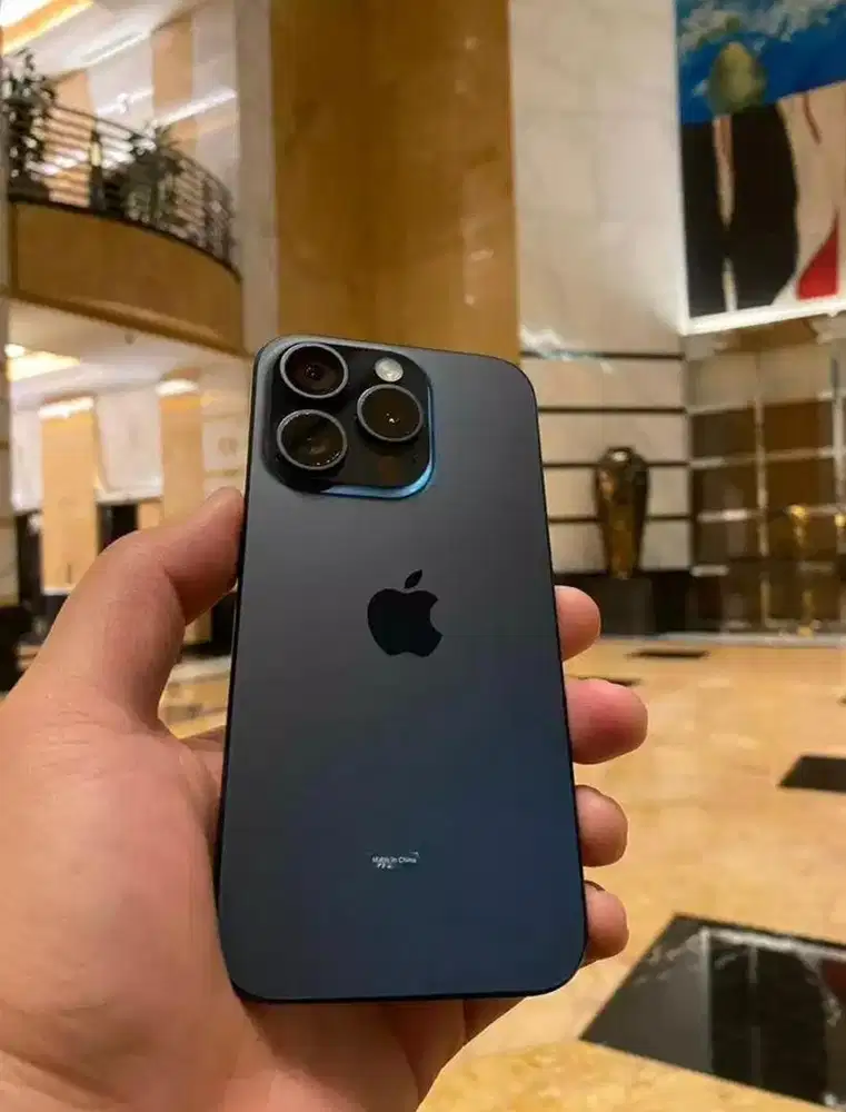 iPhone 15 Pro | 128 GB
