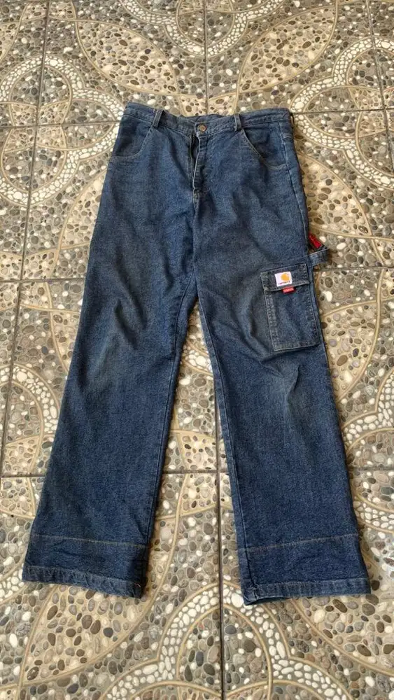 Vintage california carpenter pants