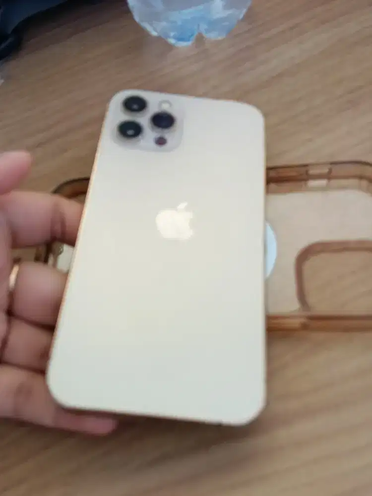 iPhone 12 PRO 128 GB EX INTER