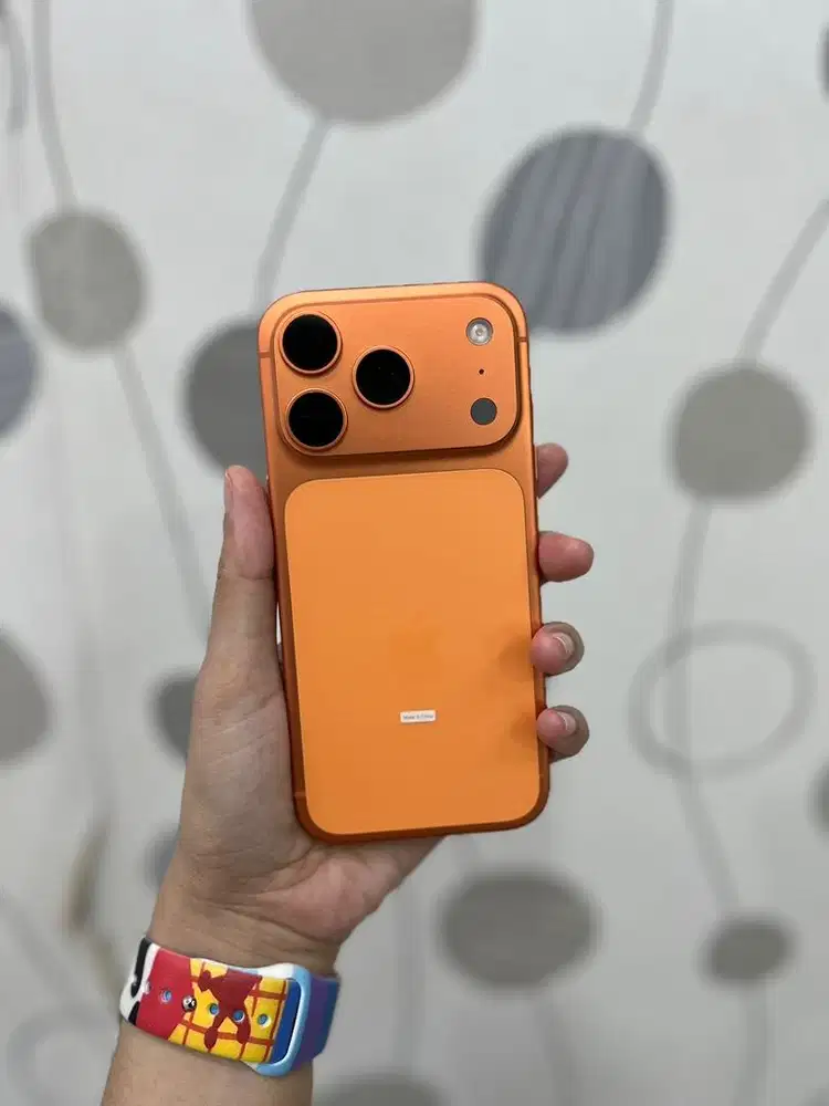 Iphone 17pro 256gb ibox