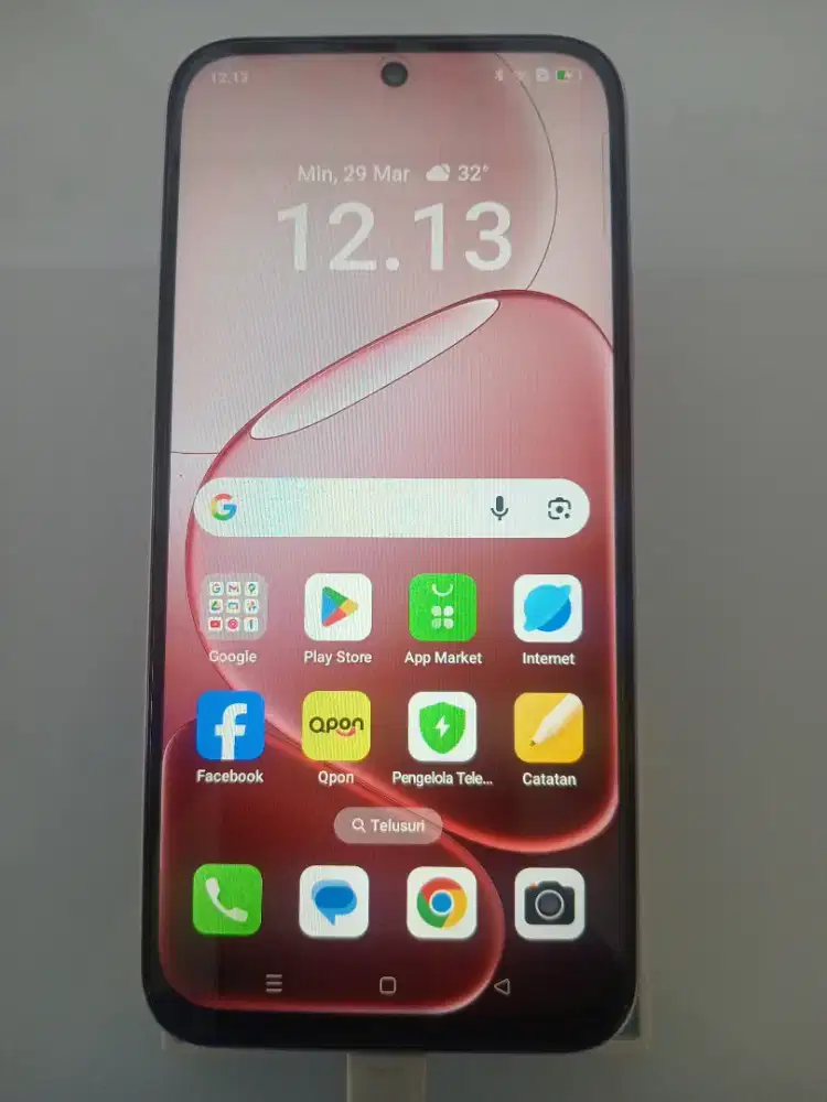OPPO A6 NFC 128 GB