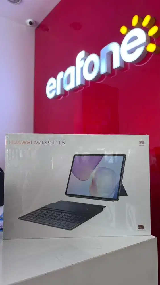 PROMO HUAWEI MATEPAD 11.5 2025 || BISA KREDIT