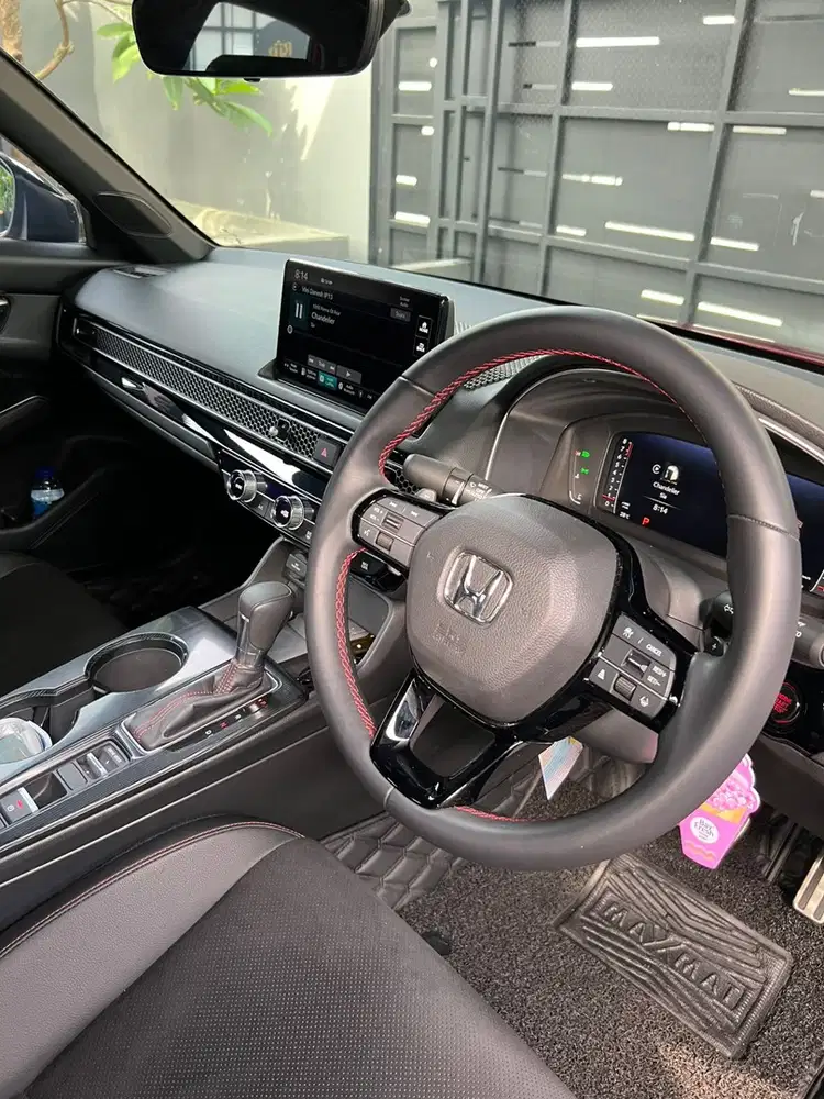 Honda Civic RS 1500 cc