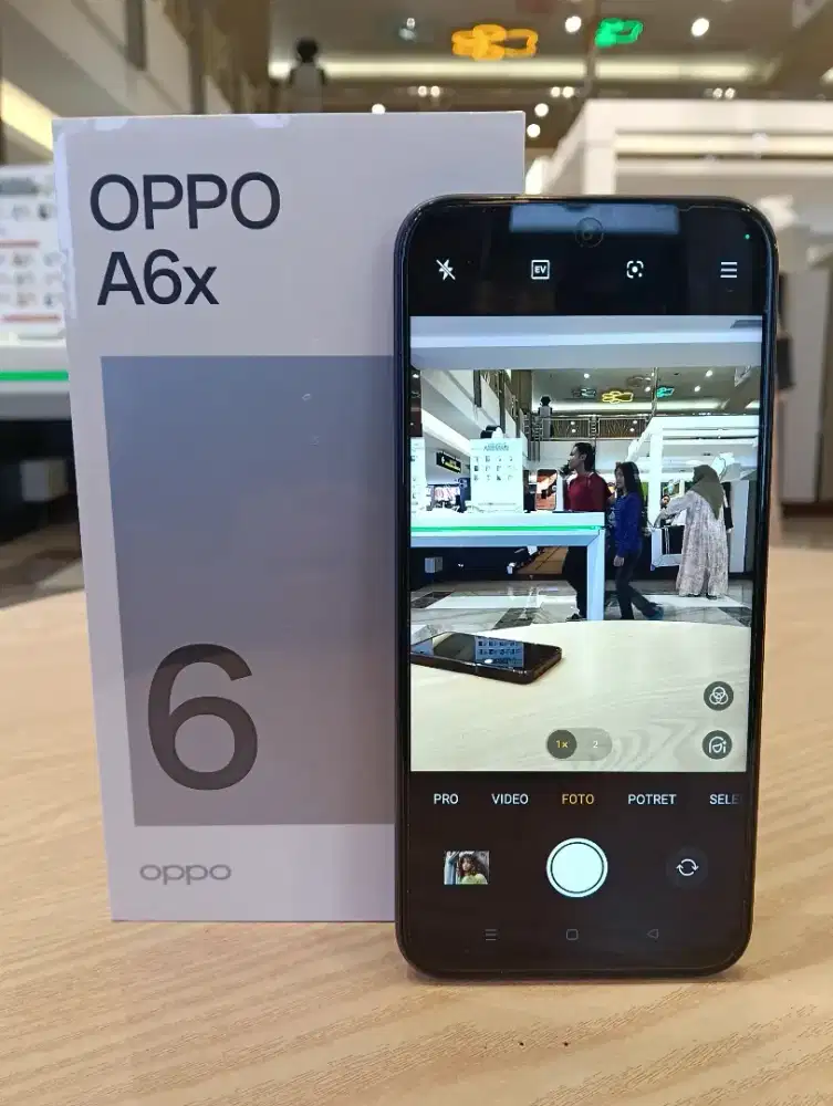 PROMO OPPO CICILAN