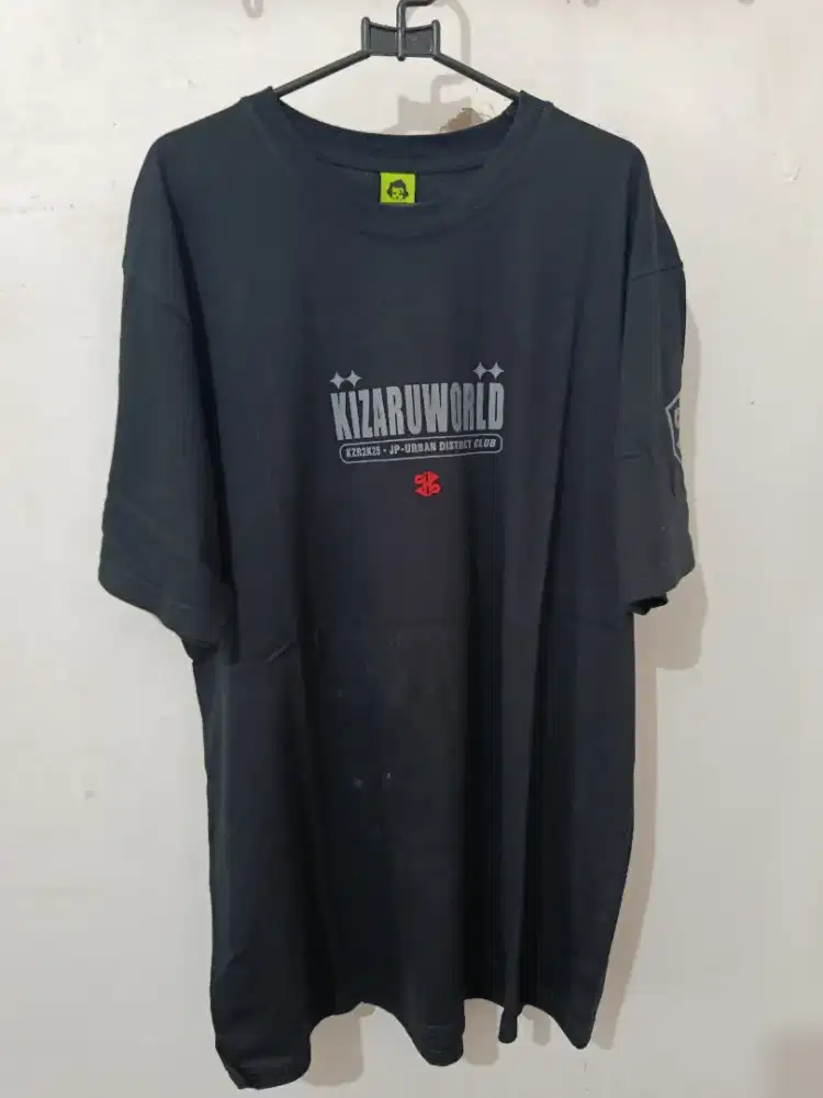 Kaos Motif - Kaos Motif