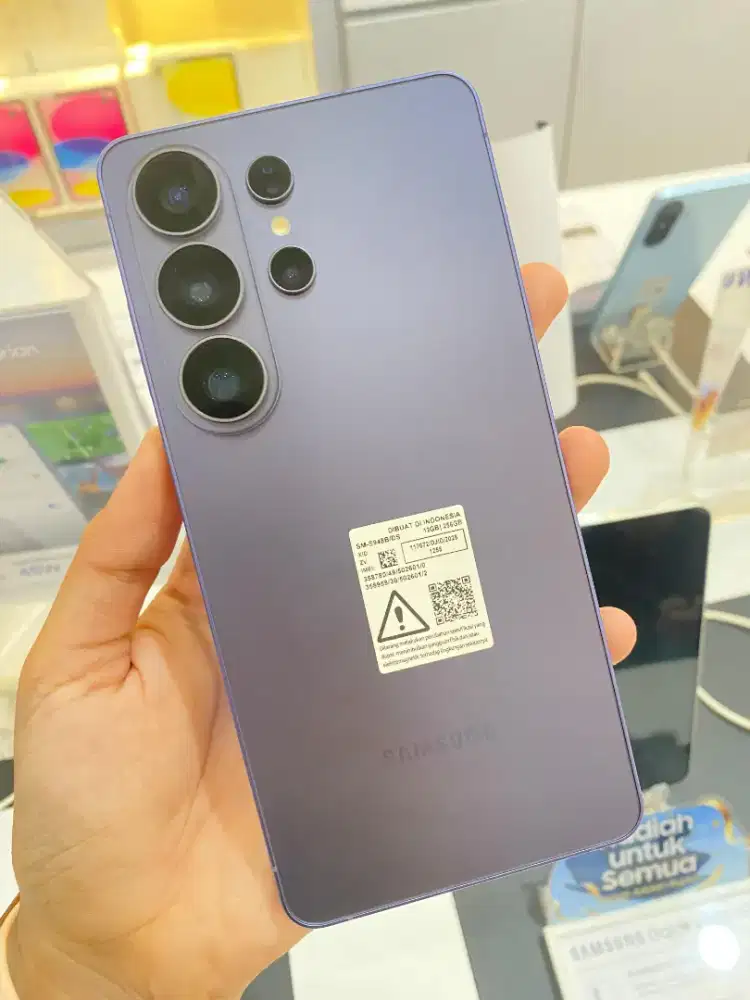 SAMSUNG S26 ULTRA 1 TB