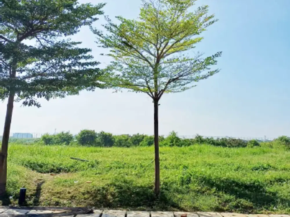 Dijual Kavling PIK2 Pantai Bukit Villa Pantai Indah Kapuk 2