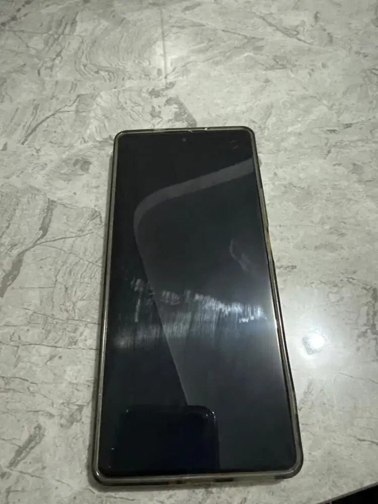 Infinix note 40 8/256 nego sampai jadi