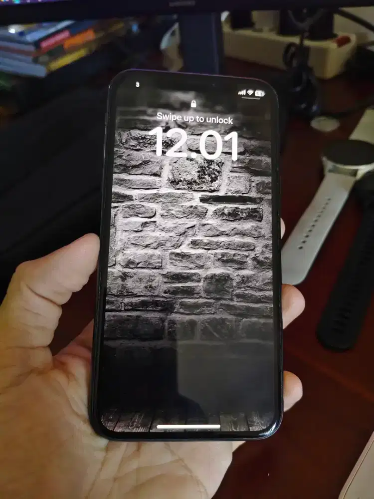 Iphone xs black ex inter 64gb