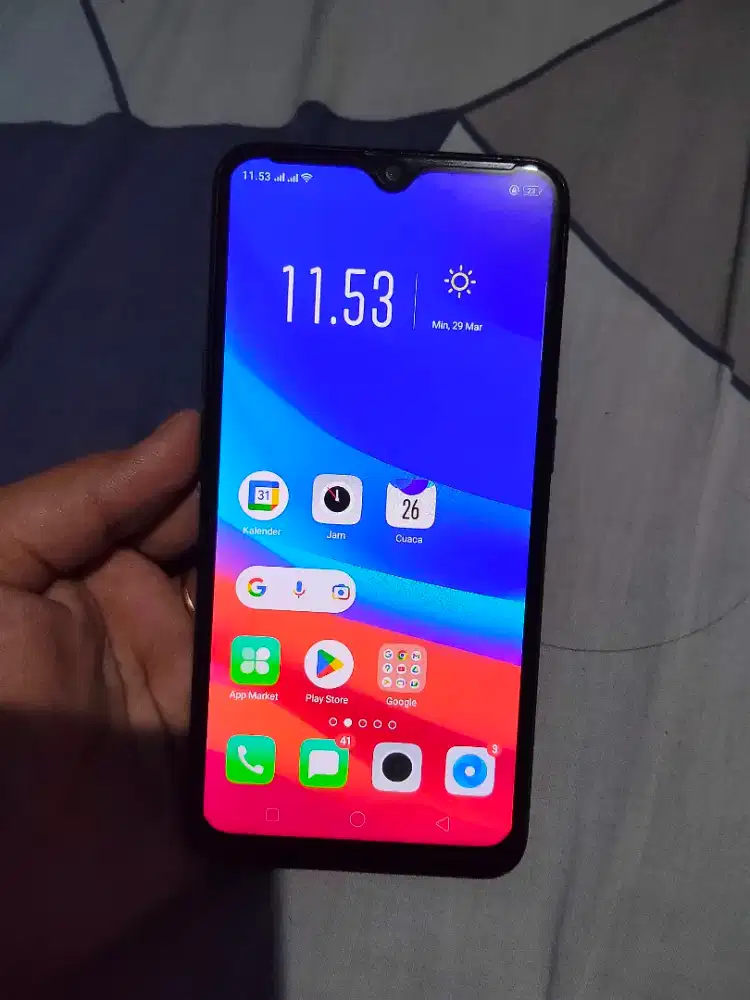Oppo a7 2018 ram 4
