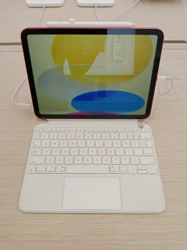 iPad A16 Gen 11, 128GB
