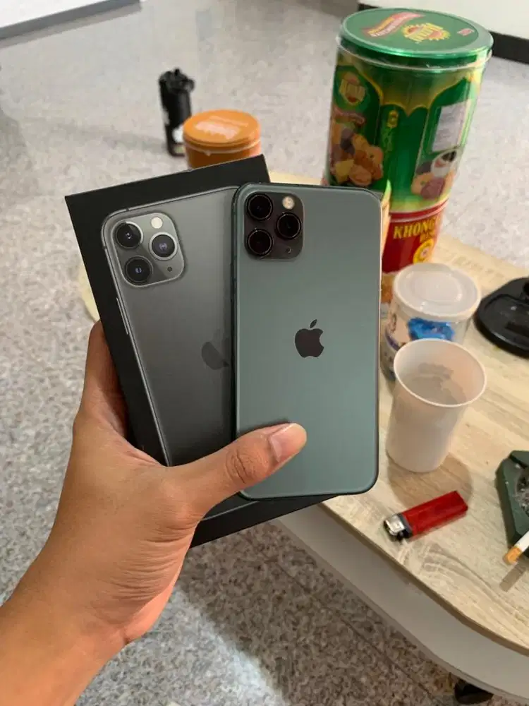 iPhone 11 Pro 64 Gb