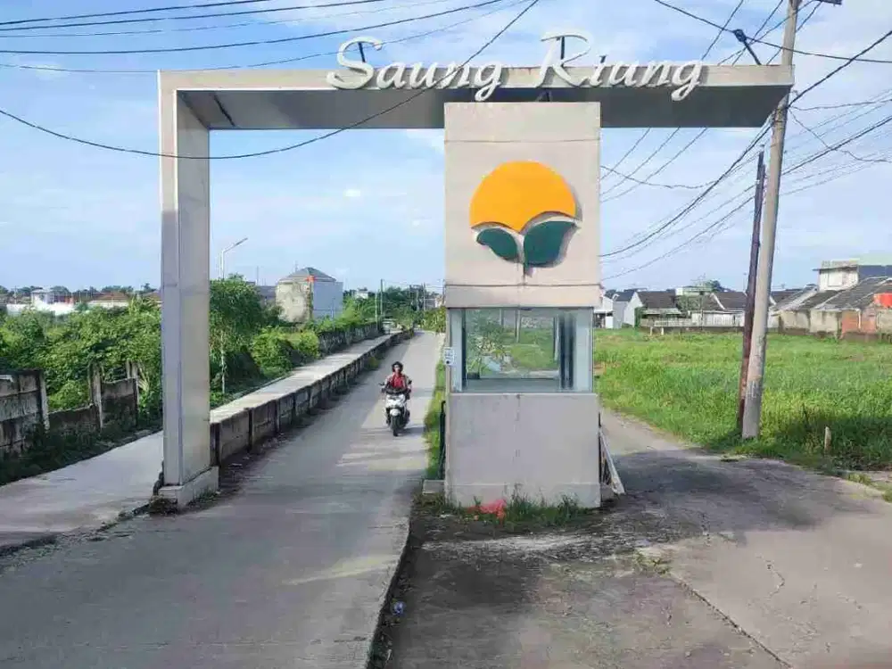 DIJUAL KAVLING KARAWANG TIMUR