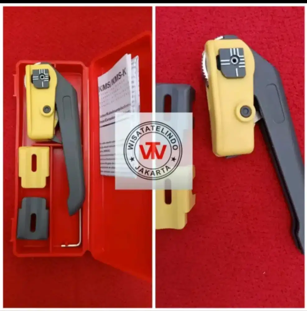 Cable sheat cutter  Tyco  original