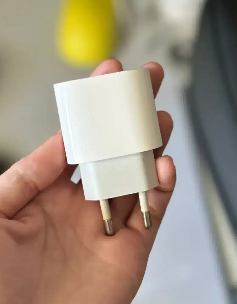 For sale adapter Iphone ori 20W