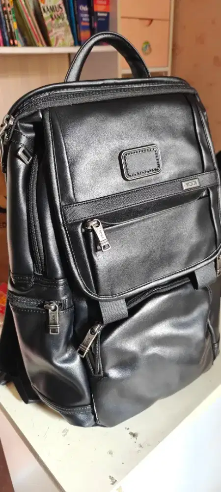 Tas Tumi alpha 3