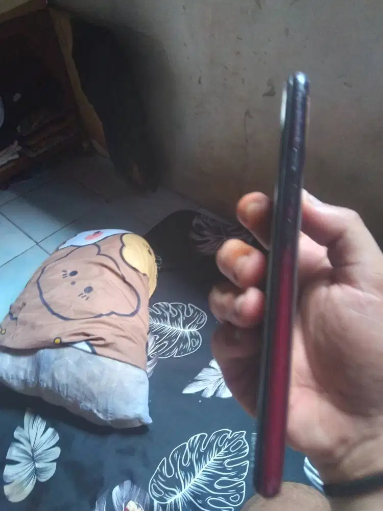 Jual hp bekas vivo 19i