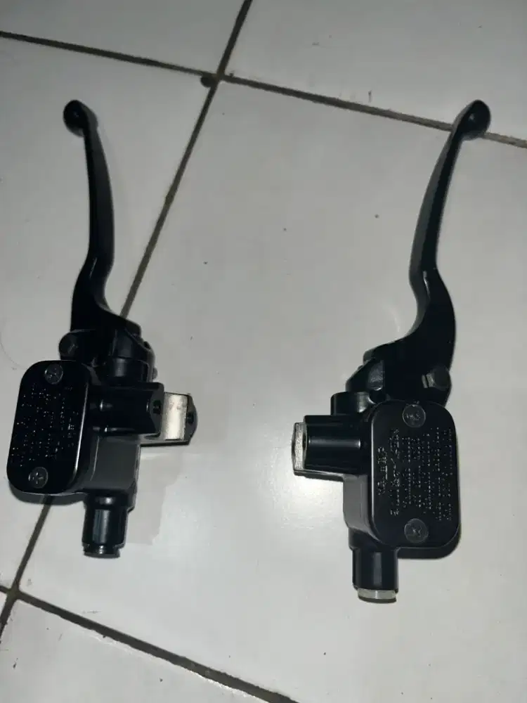 Handle Rem BLS & B6H