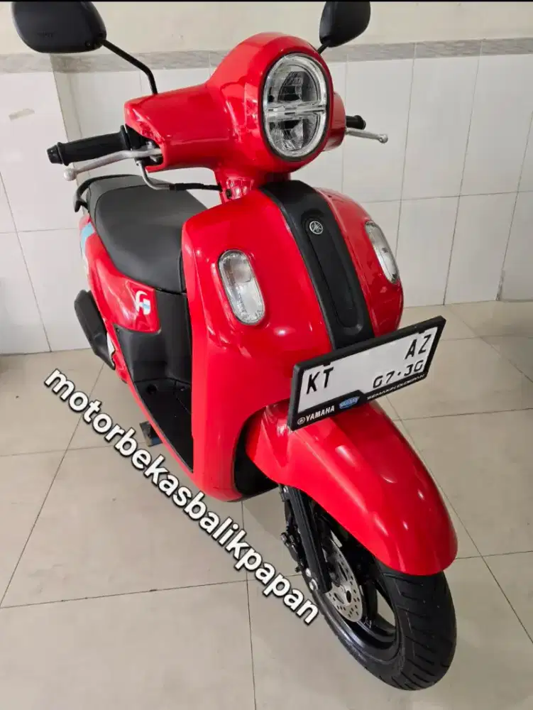 Fazzio Pemakaian Tahun 2025