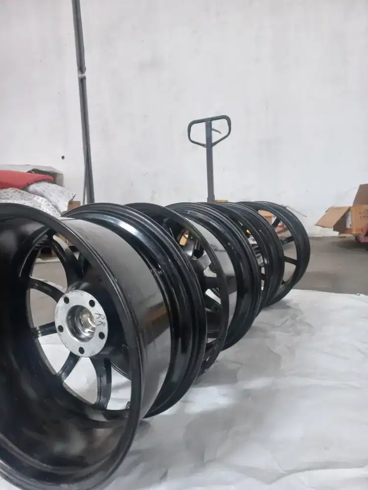 Velg rep Work ZR10 Ring 18