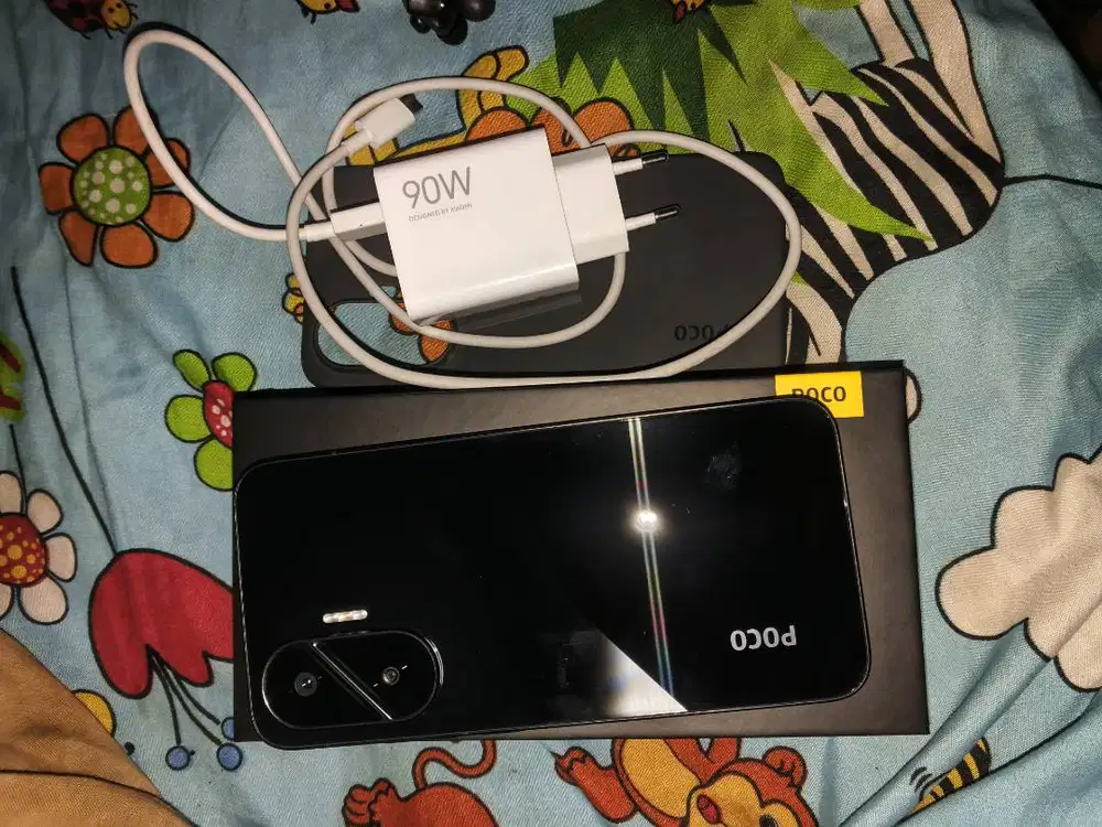 Poco F7 Fullset