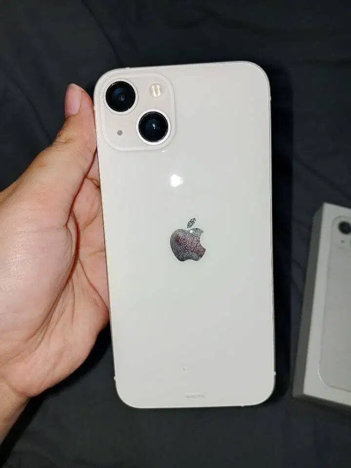 IPHONE 13 BASIC 128GB