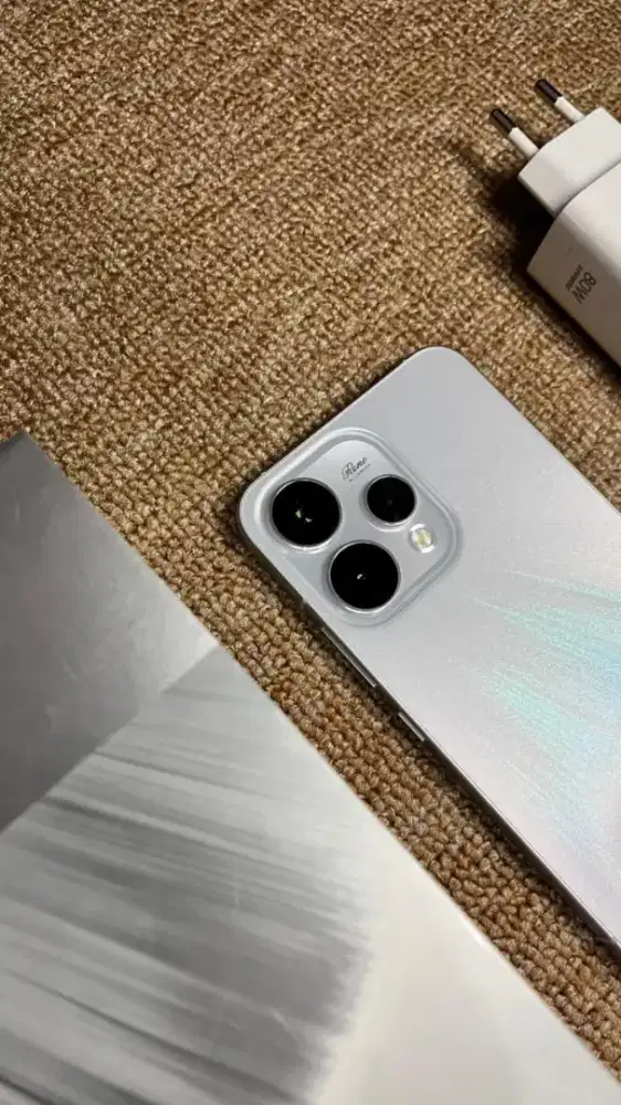 OPPO RENO 15 5g 12/256 (second like new)