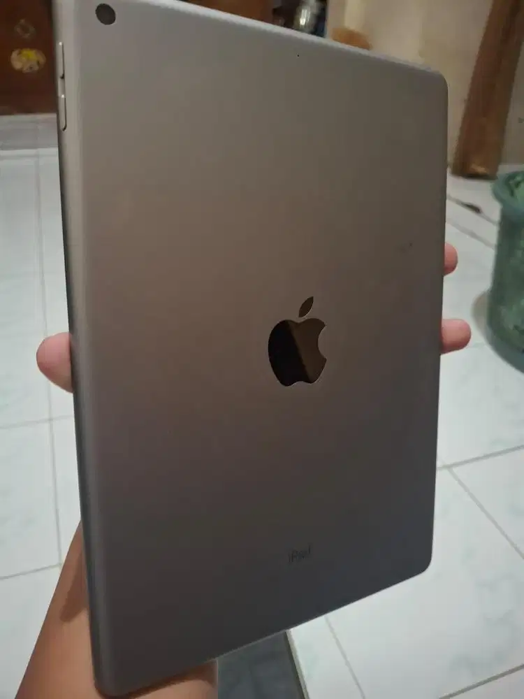 Jual Ipad gen 6th