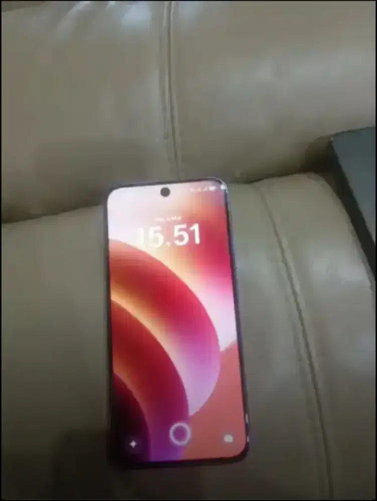 Saya mau jual hp Oppo Reno 15f 5g