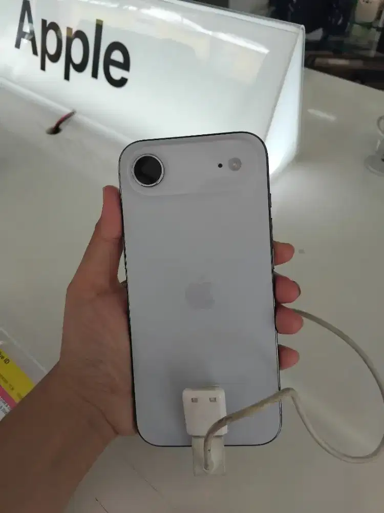 Iphone Air 256gb Sky Blue